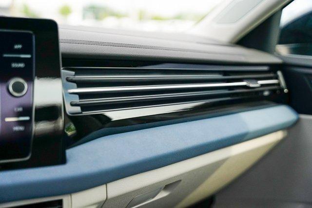 new 2025 Volkswagen Jetta car, priced at $27,104