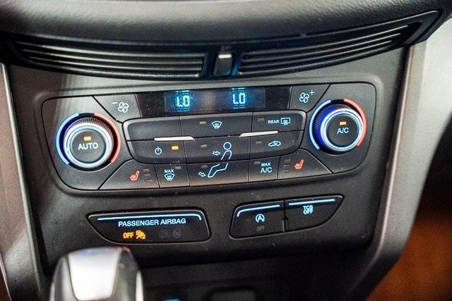 used 2018 Ford Escape car, priced at $12,991