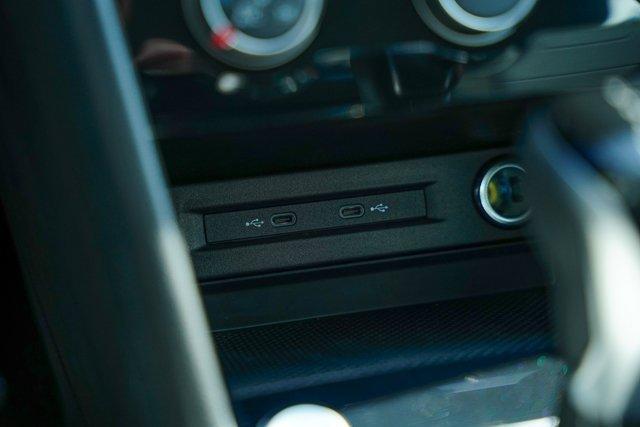 new 2025 Volkswagen Taos car, priced at $27,800