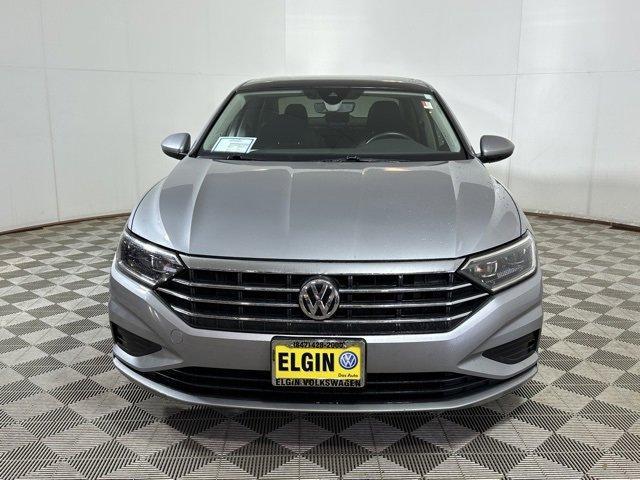 used 2019 Volkswagen Jetta car, priced at $13,921