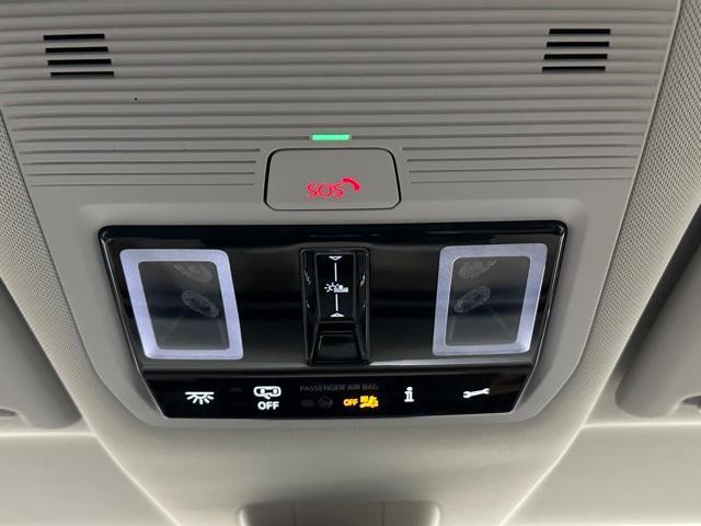 new 2025 Volkswagen ID. Buzz car, priced at $69,885