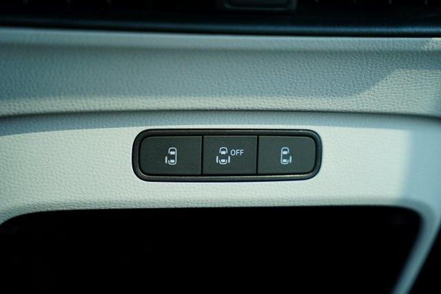 new 2025 Volkswagen ID. Buzz car, priced at $69,885