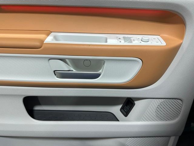 new 2025 Volkswagen ID. Buzz car, priced at $69,885