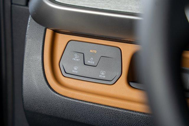 new 2025 Volkswagen ID. Buzz car, priced at $57,341