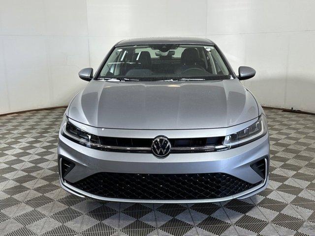 new 2025 Volkswagen Jetta car, priced at $23,756