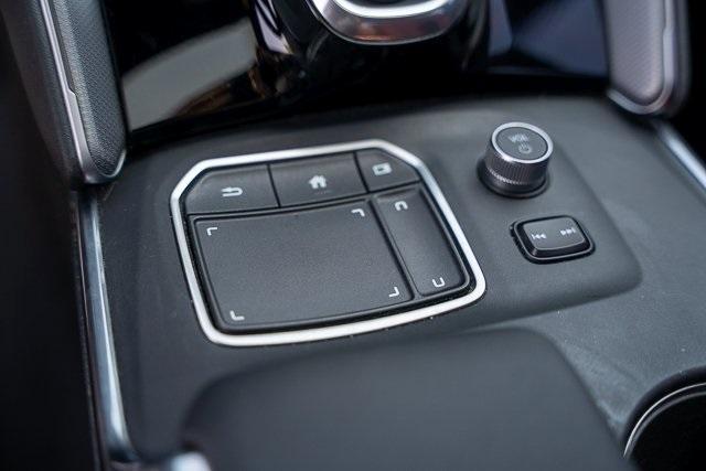 used 2022 Acura TLX car, priced at $31,899
