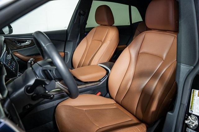 used 2019 Audi Q8 car, priced at $34,753