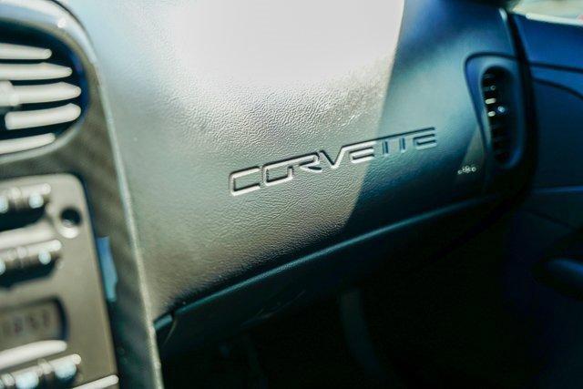 used 2012 Chevrolet Corvette car, priced at $31,491