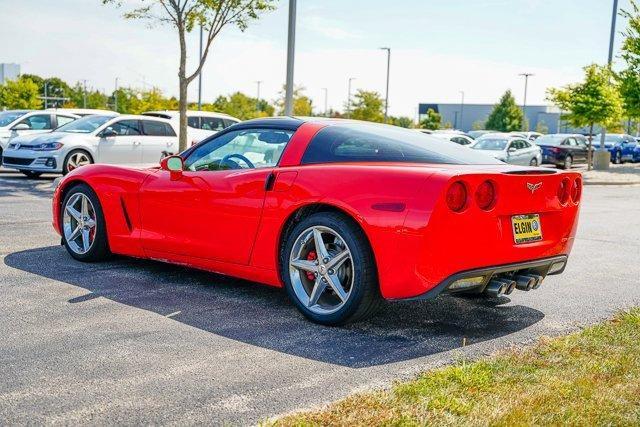 used 2012 Chevrolet Corvette car, priced at $31,491