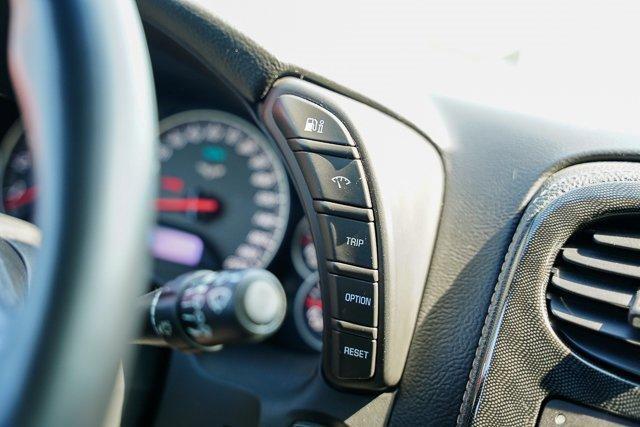 used 2012 Chevrolet Corvette car, priced at $31,491