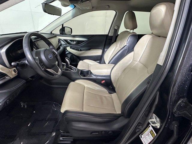 used 2021 Subaru Outback car, priced at $25,552