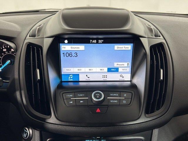 used 2019 Ford Escape car, priced at $15,802