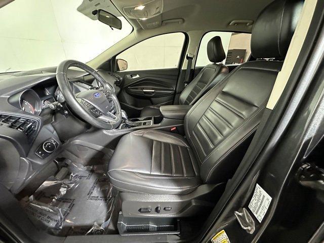 used 2019 Ford Escape car, priced at $15,802