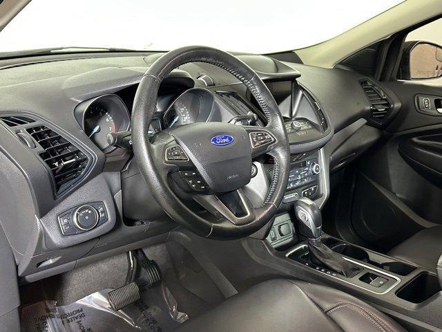 used 2019 Ford Escape car, priced at $15,802