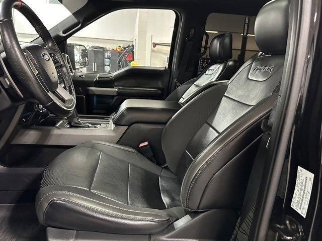 used 2019 Ford F-150 car, priced at $48,991