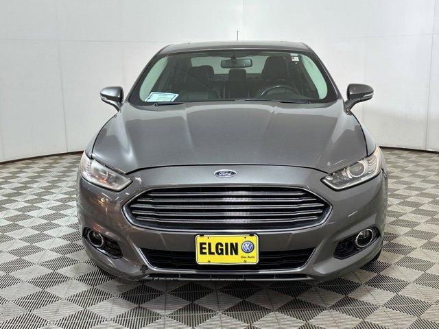 used 2013 Ford Fusion car, priced at $8,895