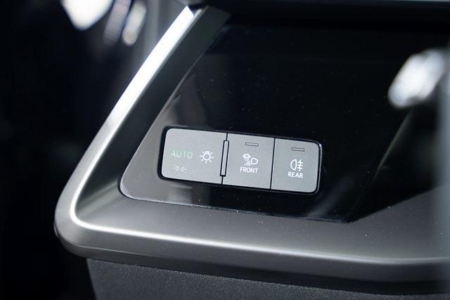 used 2023 Audi A3 car, priced at $26,801