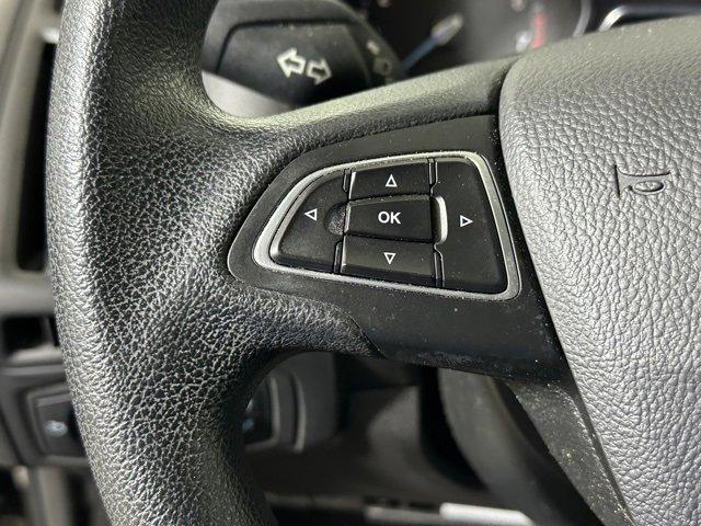 used 2018 Ford Focus car, priced at $11,986