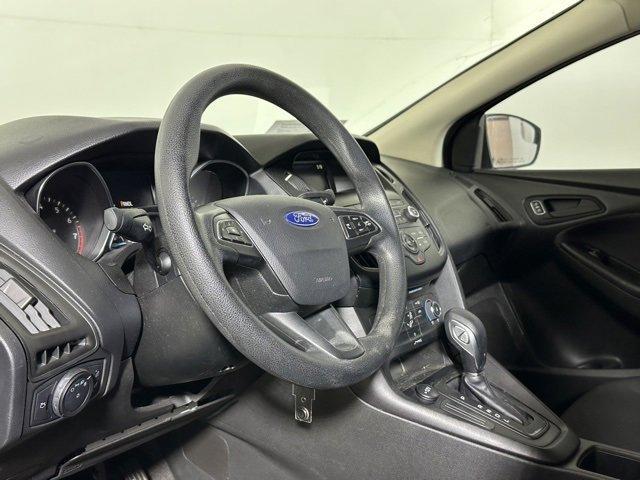 used 2018 Ford Focus car, priced at $11,986