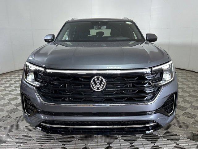 new 2024 Volkswagen Atlas Cross Sport car, priced at $46,817