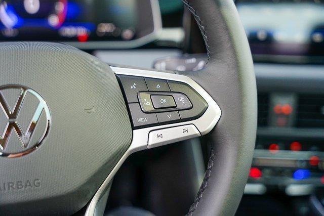 new 2025 Volkswagen Jetta car, priced at $27,104