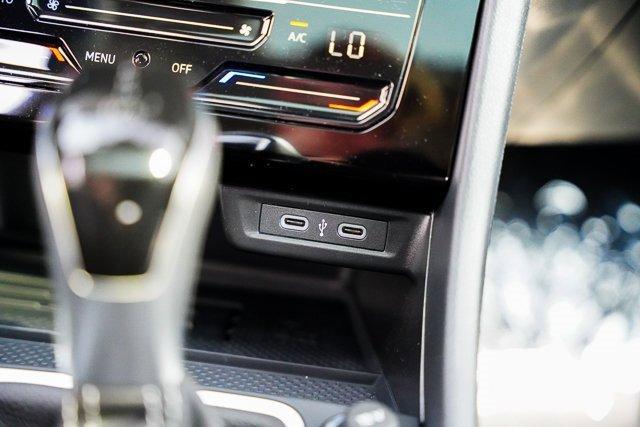 new 2025 Volkswagen Jetta car, priced at $27,104
