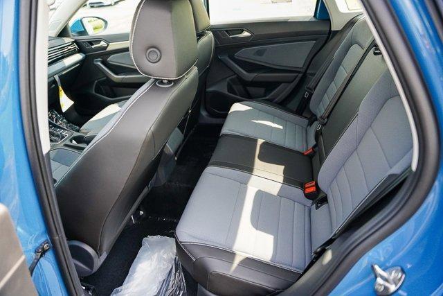 new 2025 Volkswagen Jetta car, priced at $27,104