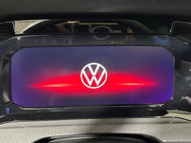 new 2024 Volkswagen Golf GTI car, priced at $37,215