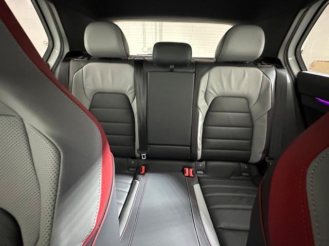 new 2024 Volkswagen Golf GTI car, priced at $37,215