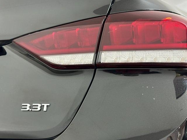 used 2019 Genesis G80 car, priced at $25,991