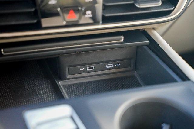 used 2024 Volkswagen Atlas car, priced at $31,004