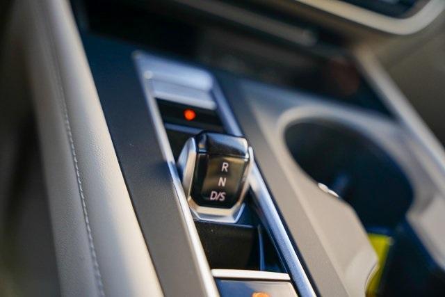used 2024 Volkswagen Atlas car, priced at $31,004