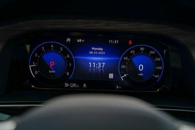 new 2026 Volkswagen Atlas car, priced at $56,911