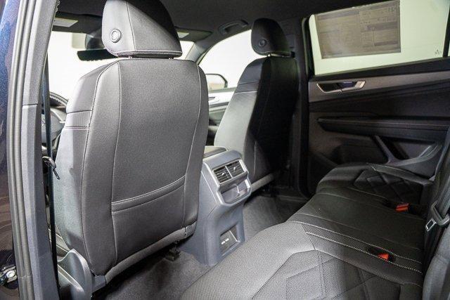 new 2025 Volkswagen Atlas Cross Sport car, priced at $37,444