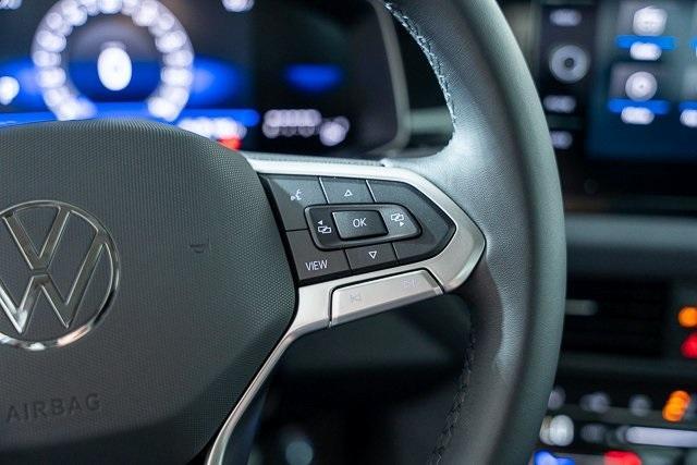 new 2025 Volkswagen Jetta car, priced at $26,401