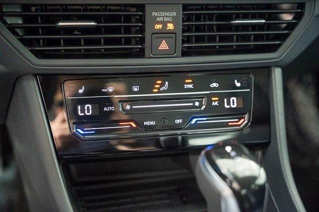 new 2025 Volkswagen Jetta car, priced at $26,401