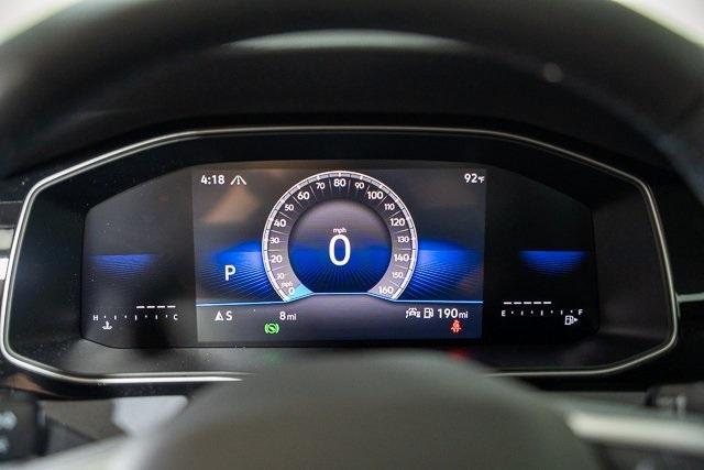 new 2025 Volkswagen Jetta car, priced at $26,401