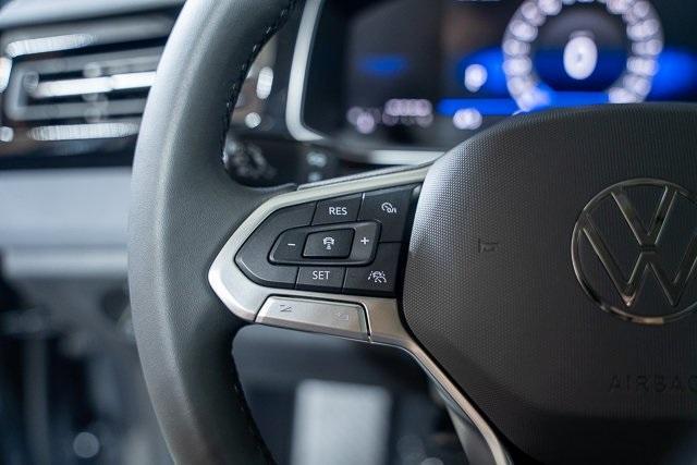 new 2025 Volkswagen Jetta car, priced at $26,401