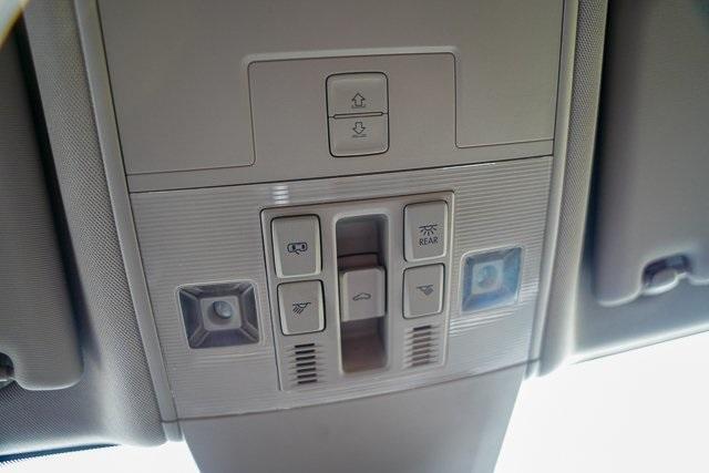 used 2022 Volkswagen Atlas car, priced at $26,477