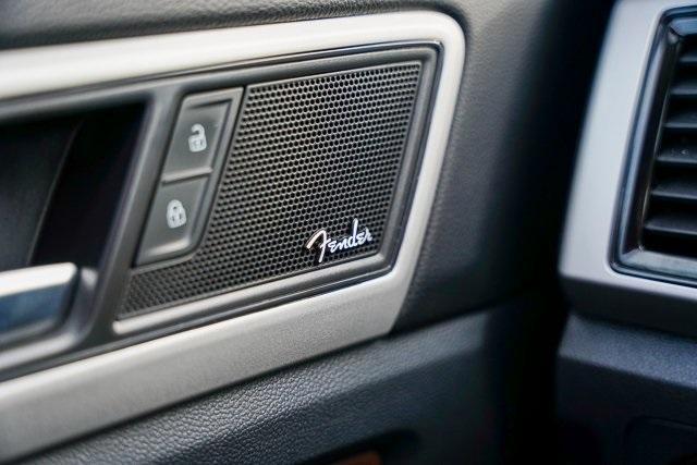 used 2022 Volkswagen Atlas car, priced at $26,477