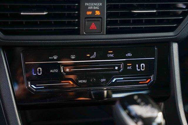 new 2025 Volkswagen Jetta car, priced at $23,247