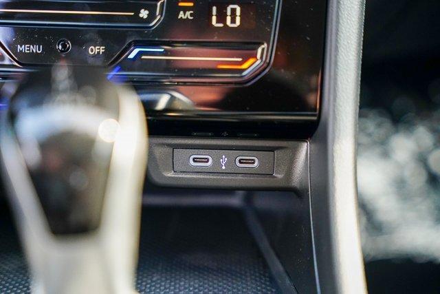 new 2025 Volkswagen Jetta car, priced at $23,247