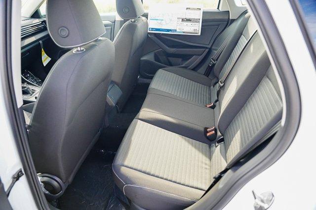 new 2025 Volkswagen Jetta car, priced at $23,247