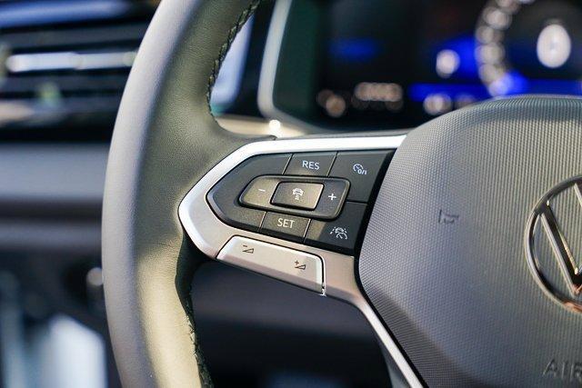 new 2025 Volkswagen Jetta car, priced at $23,247