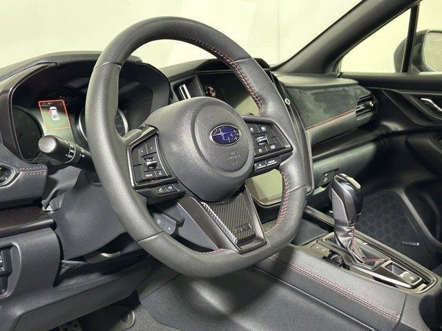 used 2022 Subaru WRX car, priced at $32,568