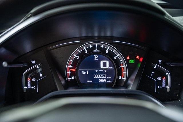 used 2019 Honda CR-V car, priced at $19,342