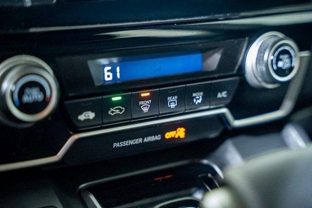 used 2019 Honda CR-V car, priced at $19,342