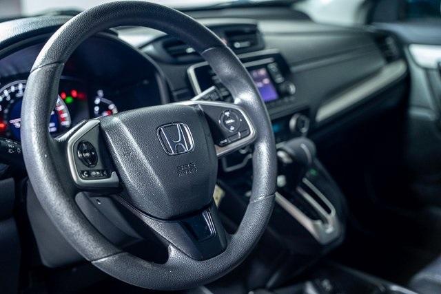 used 2019 Honda CR-V car, priced at $19,342