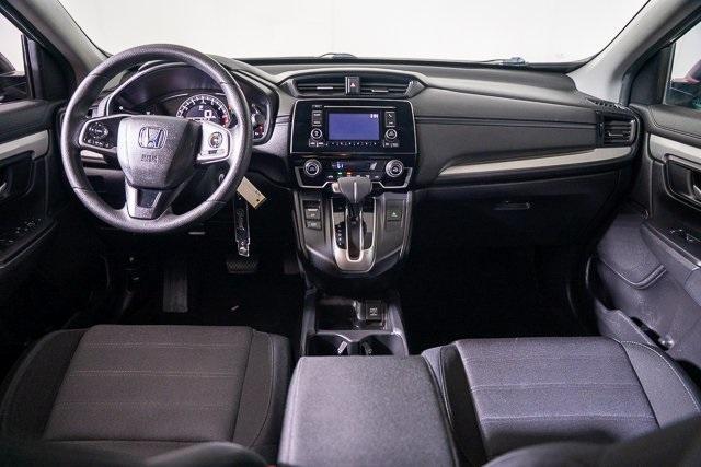 used 2019 Honda CR-V car, priced at $19,342