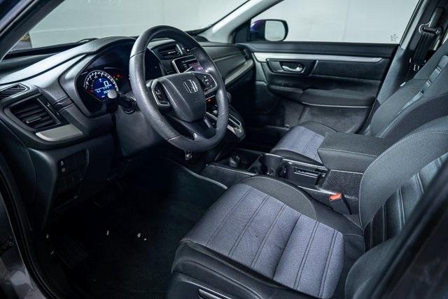 used 2019 Honda CR-V car, priced at $19,342